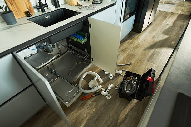 24/7 Emergency Gas Line Repair experts in Ferndale, MI